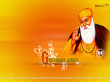 Guru Nanak Jayanti Wallpaper